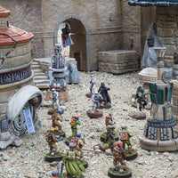 Starport Citizen Late Pledge