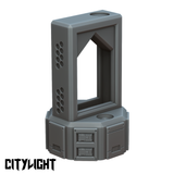 NeonPunk Citylight